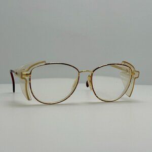 Titmus Eyeglasses Eye Glasses Frames T153 Cs91 Tor 418893 Z87 53-16-135